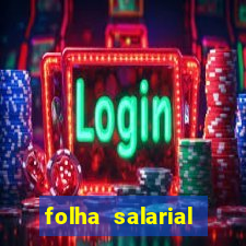 folha salarial flamengo 2019